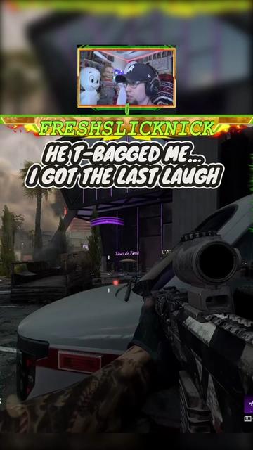 @Freshslicknick