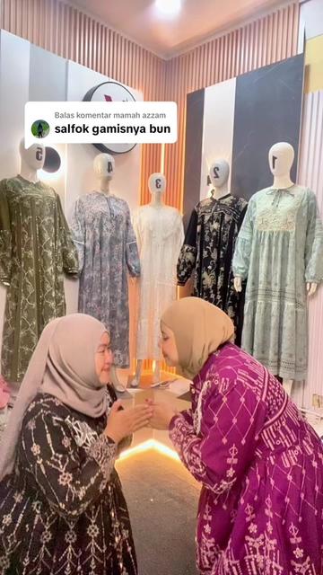 @Bunda Sari