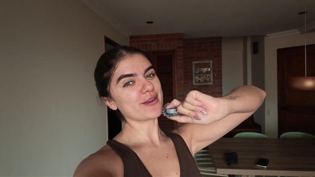@Susi Arango