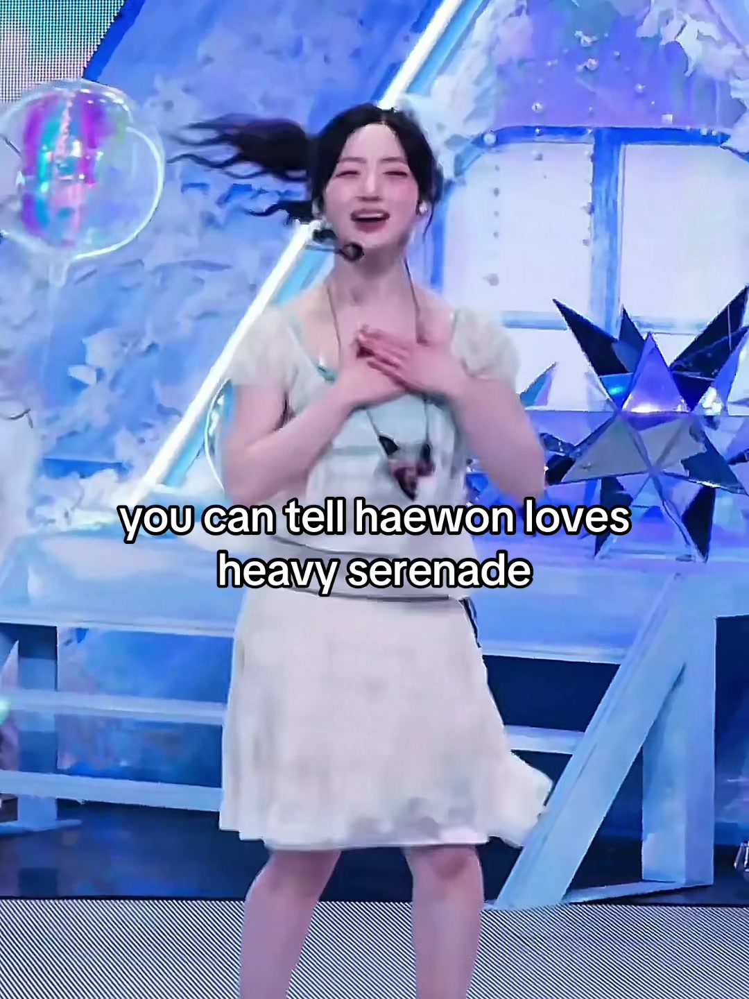 @kaelin ♬ heavy serenade