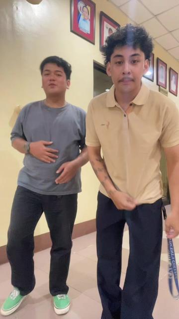 @Mark Julius Calacar