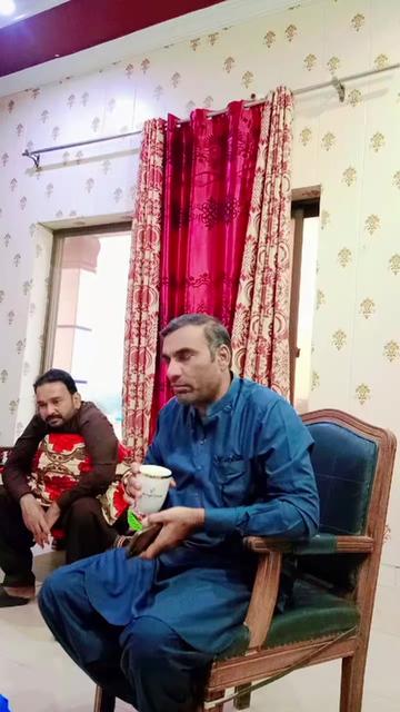 @Zaheer Abbas
