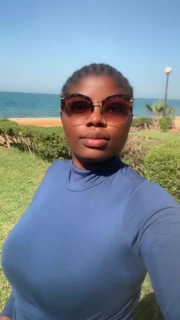 @Big Arike💐Libra ♎️Queen👑