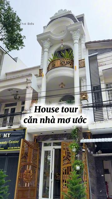@Anh Thơ Review Nhà Cần Thơ
