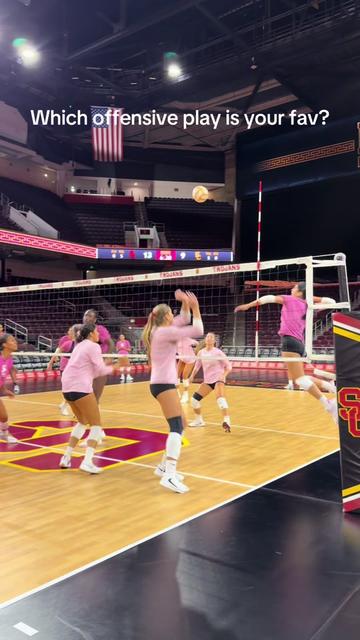 @uscwomensvolley