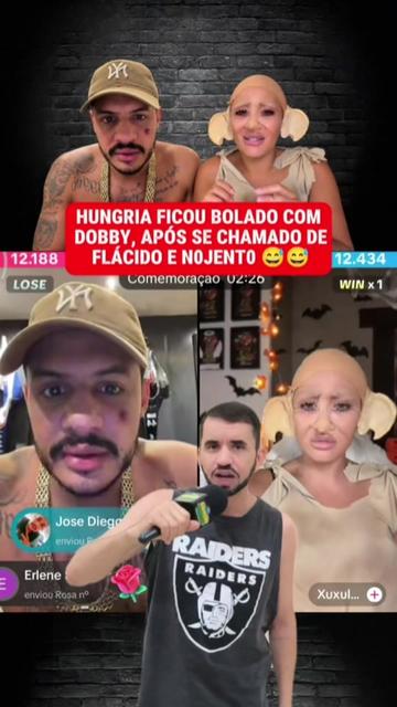 @The Rappers Brasil