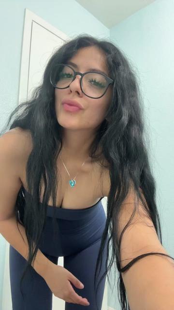 @Britanydoll 💋