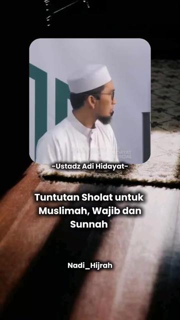@Nadi_Hijrah🇸🇦🕊️