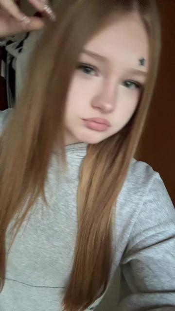 @тгк: рыжуня🐈