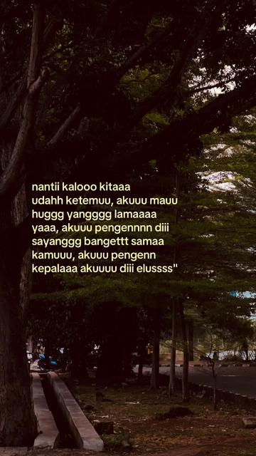 @SUKA GALAUUU