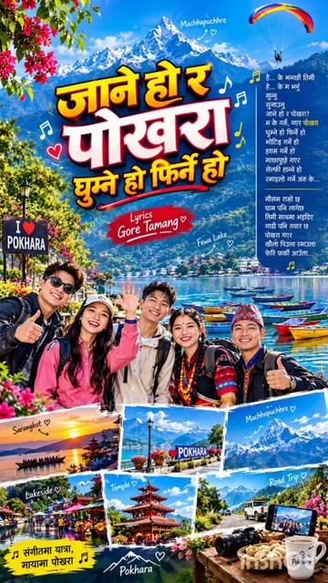 @Gore Tamang (पाख्रिन)