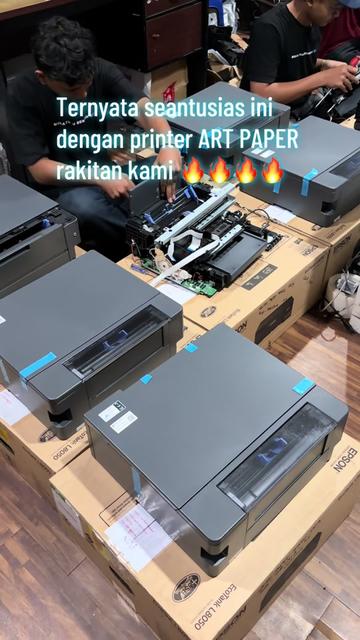 @Bengkel Print Indonesia