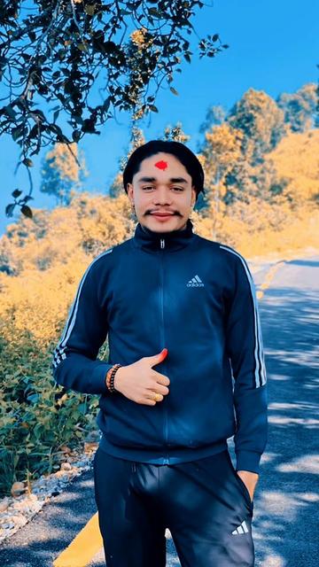 @Manish Sunar❤️