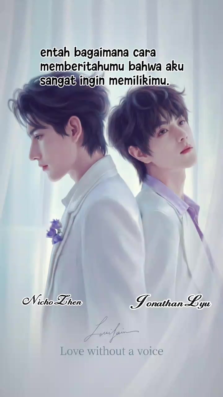 @Xiao Lianhua