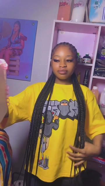 @Bidemi Hairline🪮