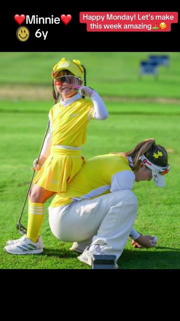 @Minnie.Little.Golfer