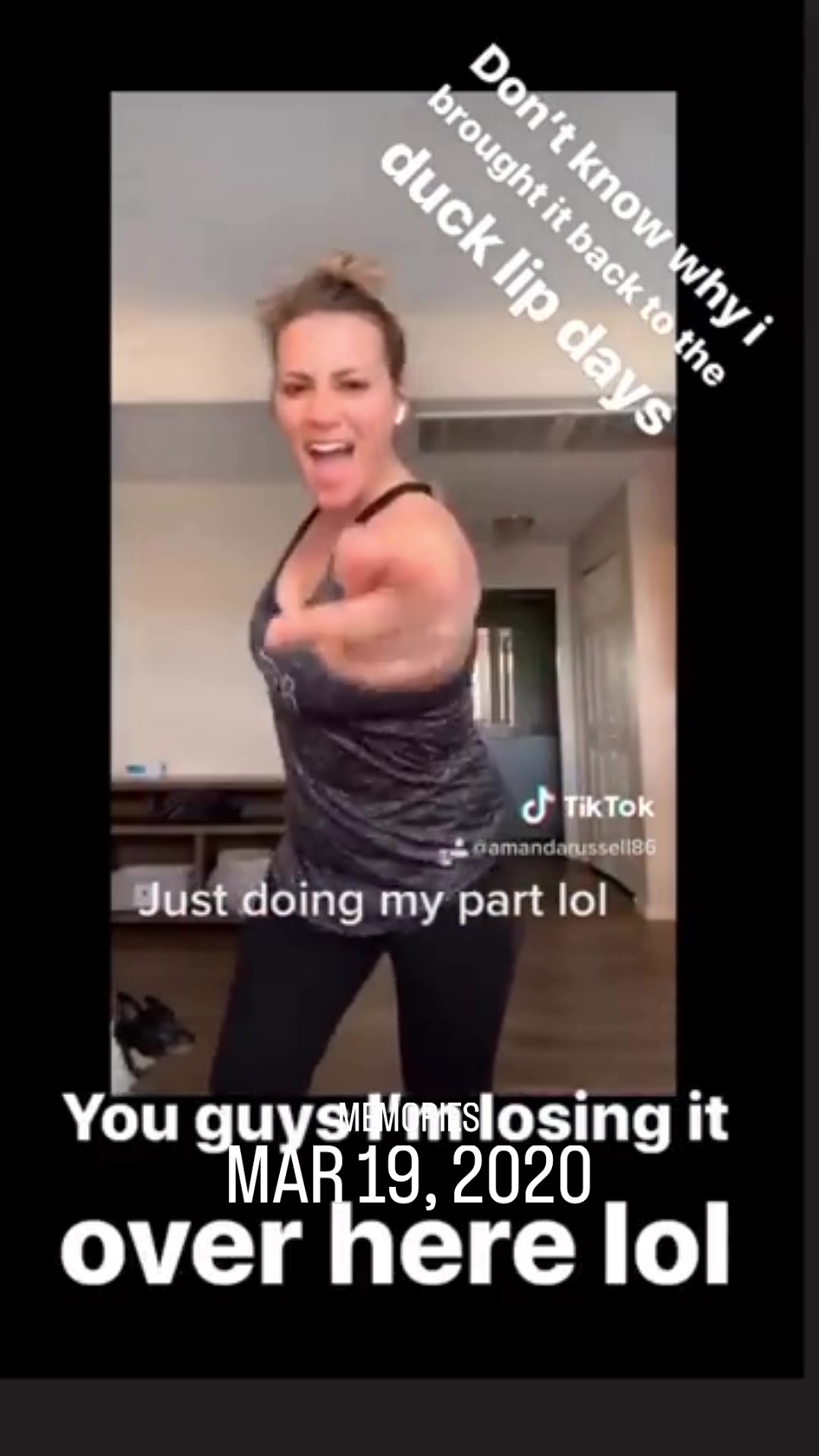 @Amanda | Unfiltered IVF Mama