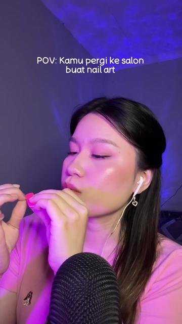 @Florin ASMR 🌷