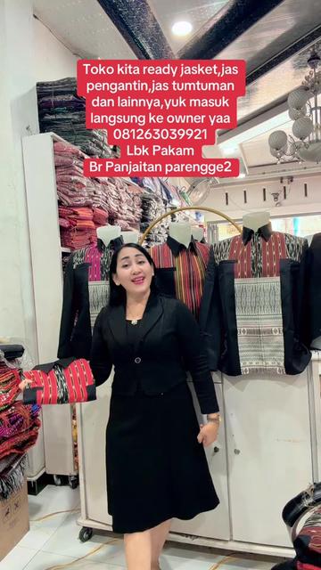 @Dinauli Panjaitan