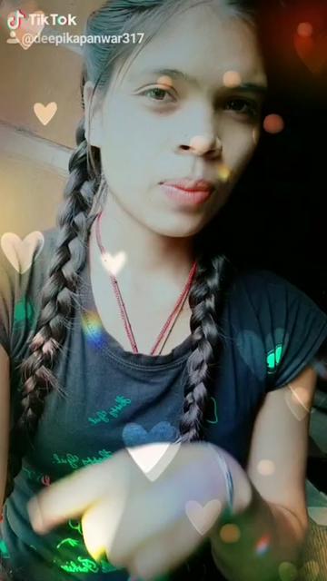 @Deepika Panwar