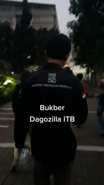 @Dagozilla ITB