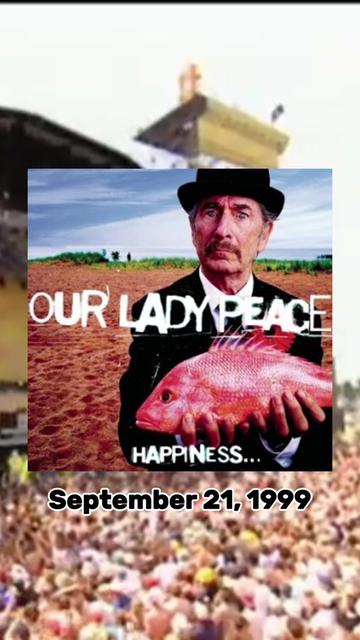 @OurLadyPeace