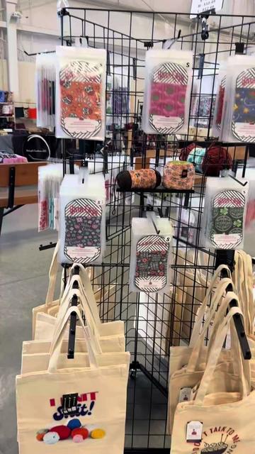 @Knitter Mama