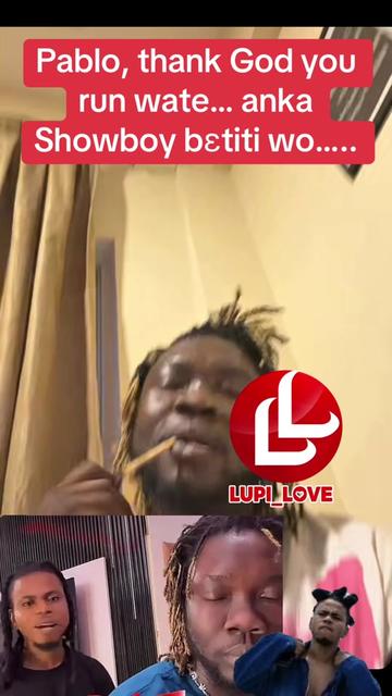 @lupi_Love_Kyannel🎙️