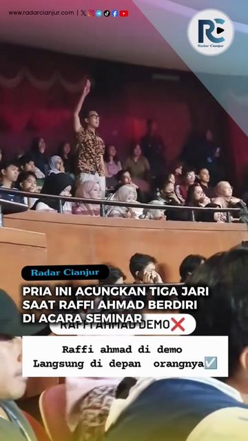 @Radar Cianjur