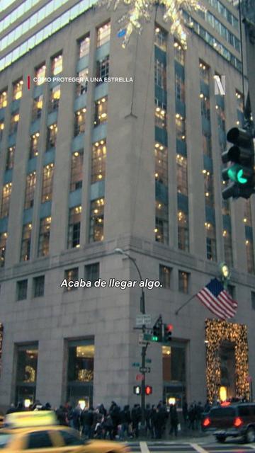 @Netflix Latinoamérica