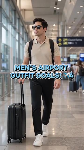 @Larrs’ Airport Confessions