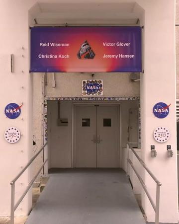 @Space Updates