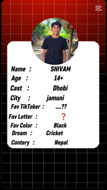 @Sourav Joshi ⛎
