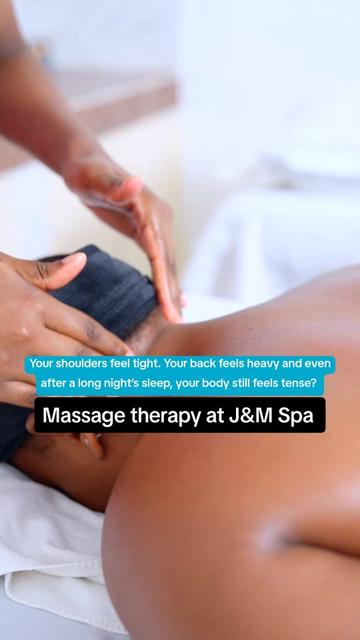 @J&M SPA KENYA