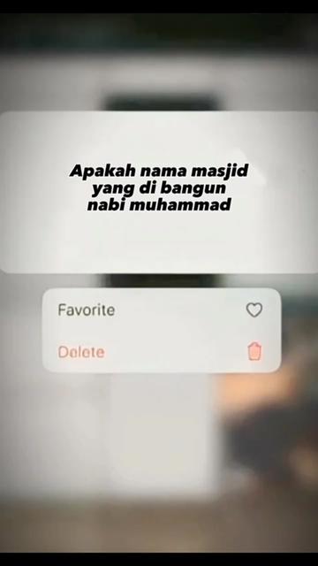 @Pemuda HIJRAH