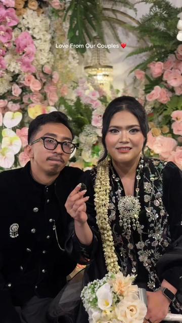 @Shuka Wedding Organizer