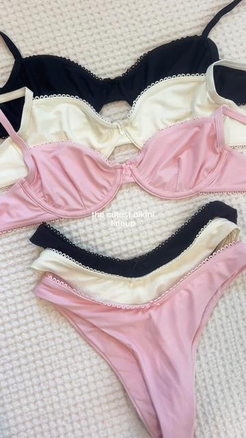 @Haute Swimwear
