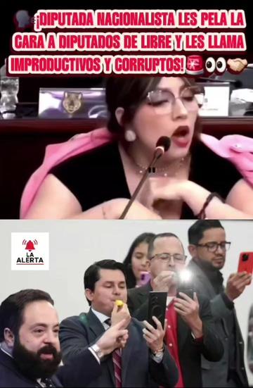 @La Alerta