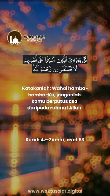 @waktusolatmy