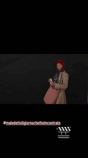 @Rossella Chirulli