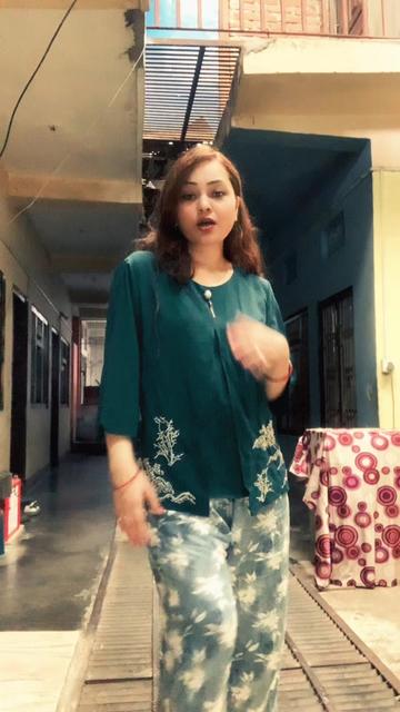 @Sarita Dhakal