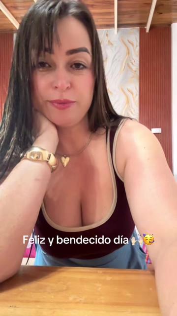 @Melissa Mora