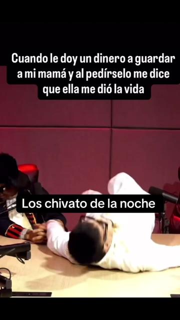 @La ocurrencia de Marcia