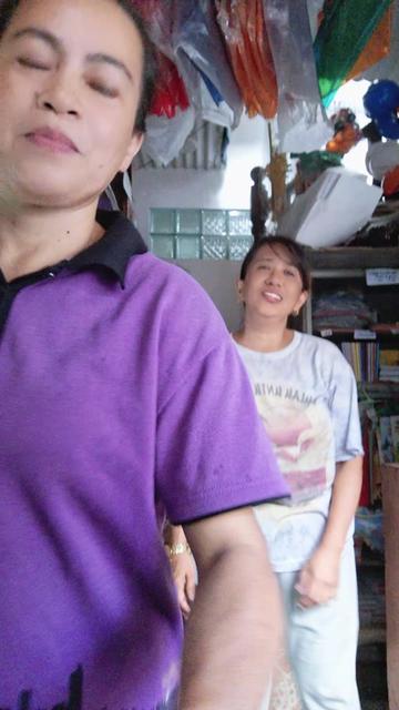 @Rosalie Regencia