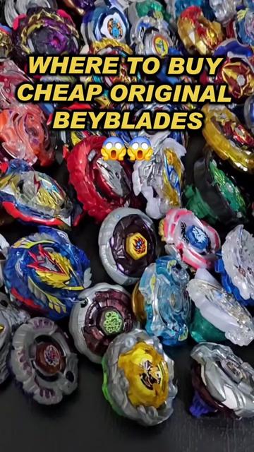 @Catalyst Blader