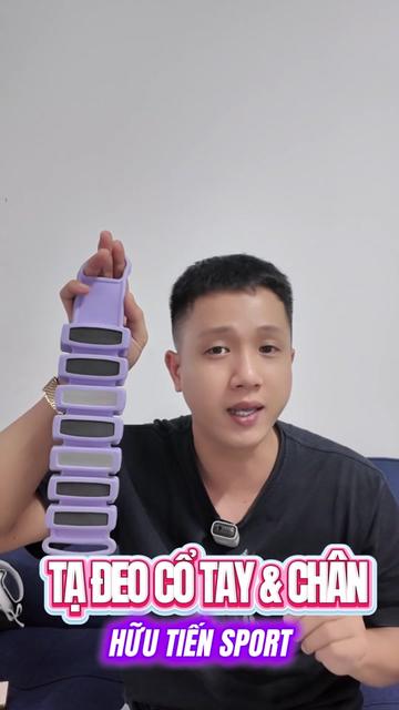 @Hữu Tiến Sport