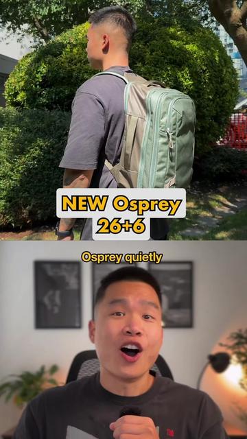 @Pat | Backpack Reviews