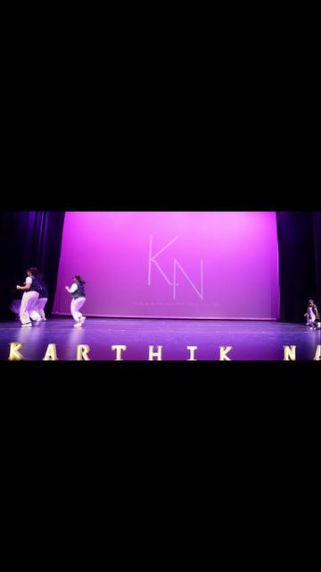 @Karthik Nats