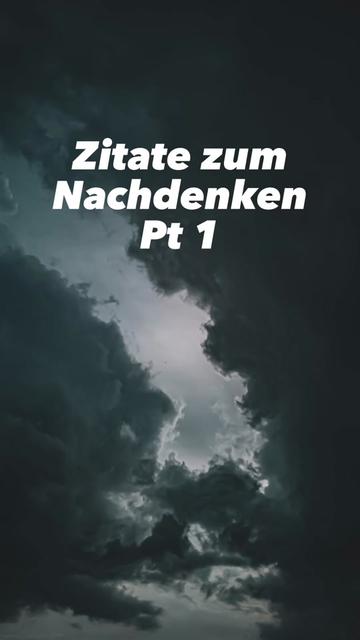 @Motivation Inspiration Deutsch