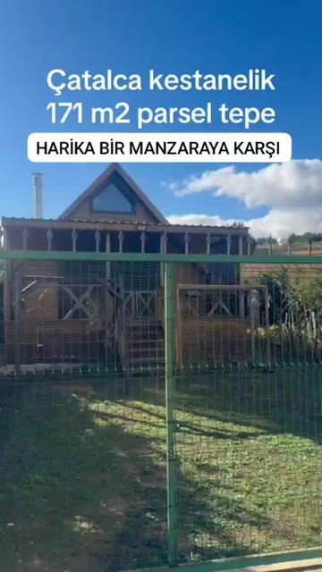 @Satılık K&ouml;y Evleri